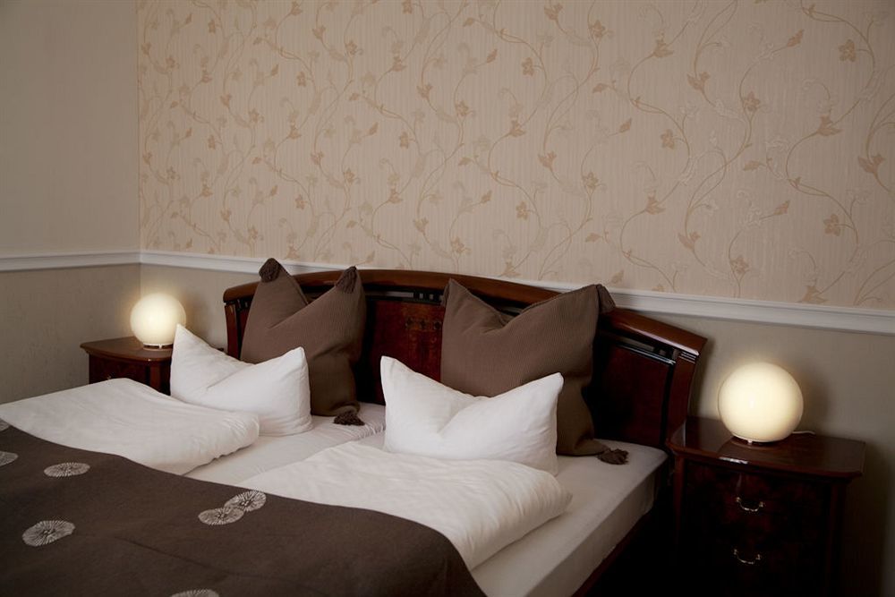 Hotel Stralsund Exterior photo