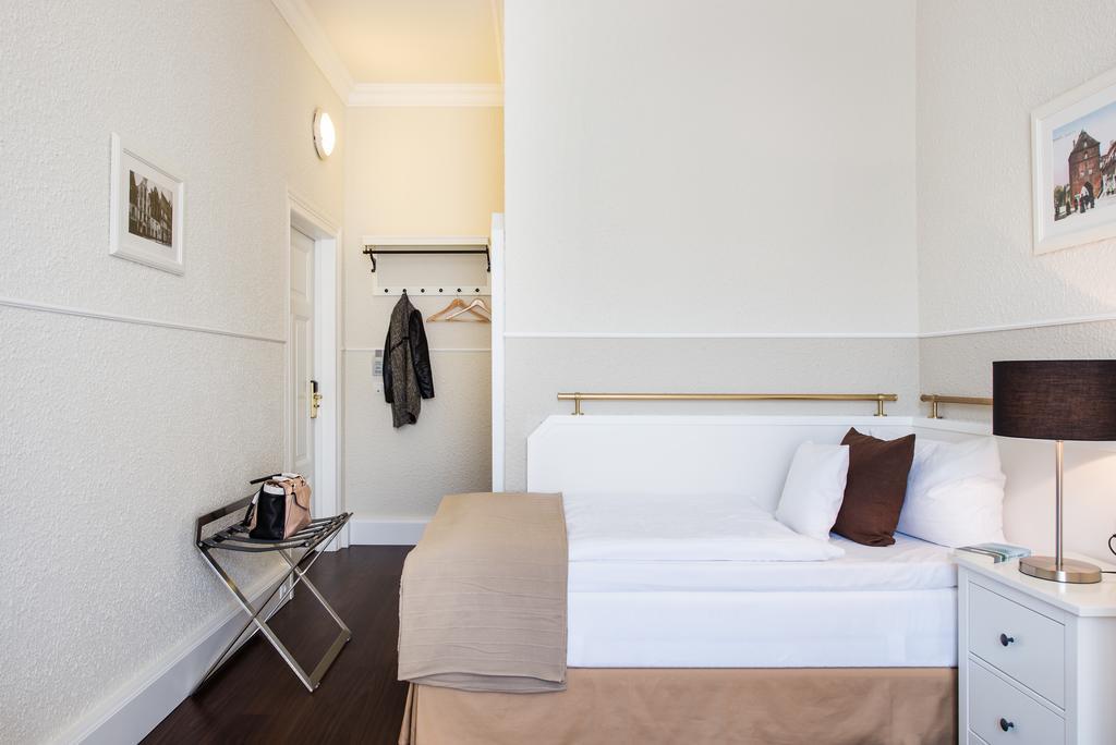 Hotel Stralsund Exterior photo
