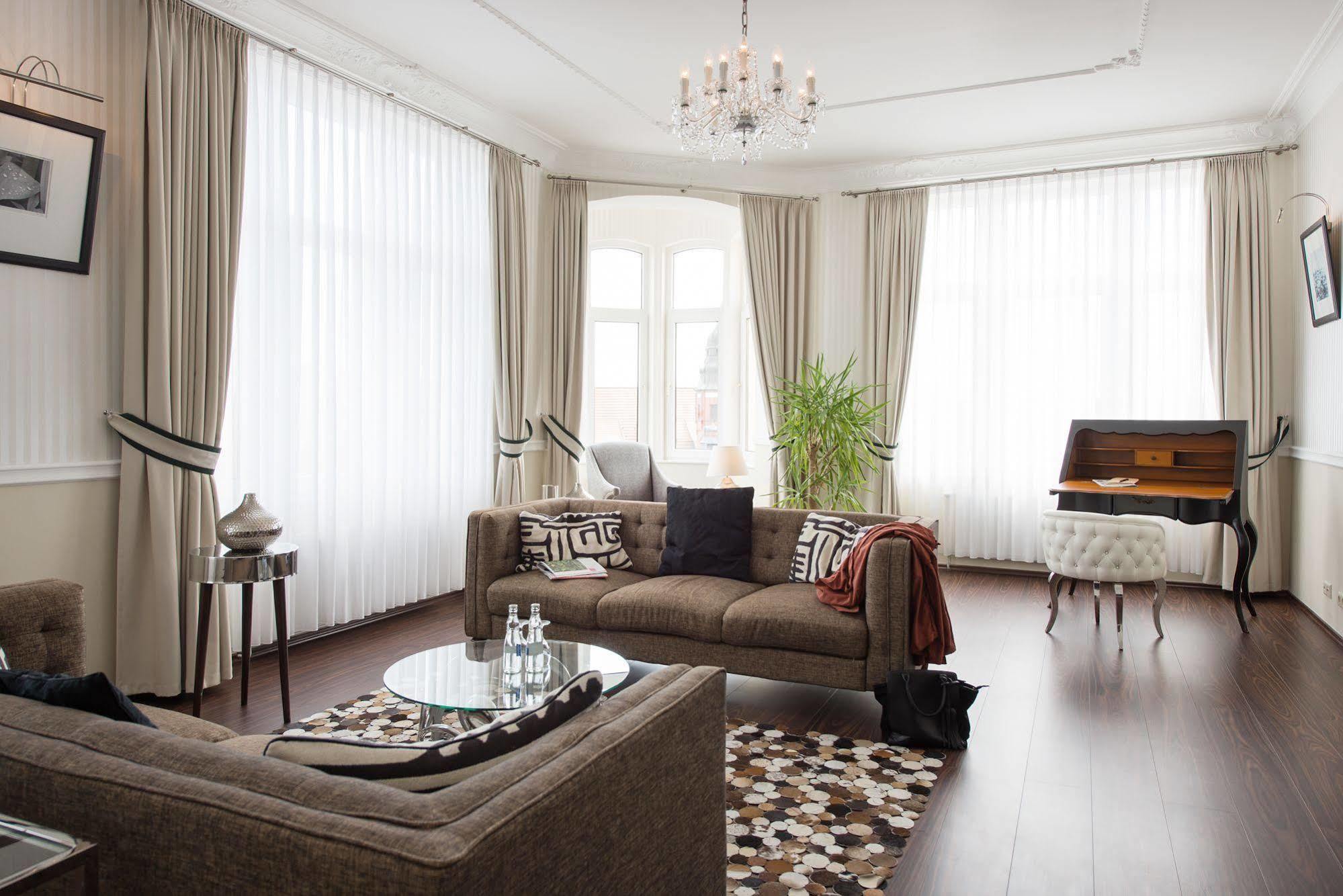 Hotel Stralsund Exterior photo